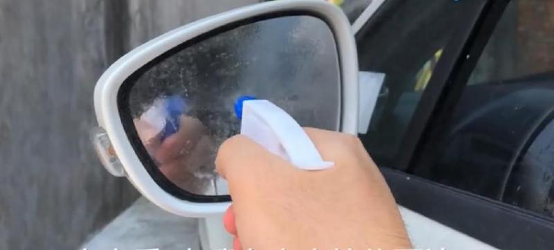 在車裡放一塊香皂，很多老司機都不知道有啥用，看完你也會這樣做