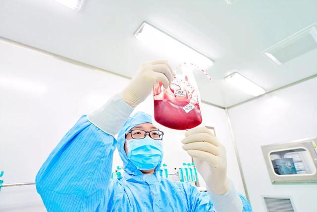 首次人體試驗 臍帶血幹細胞治療類風濕關節炎安全有效