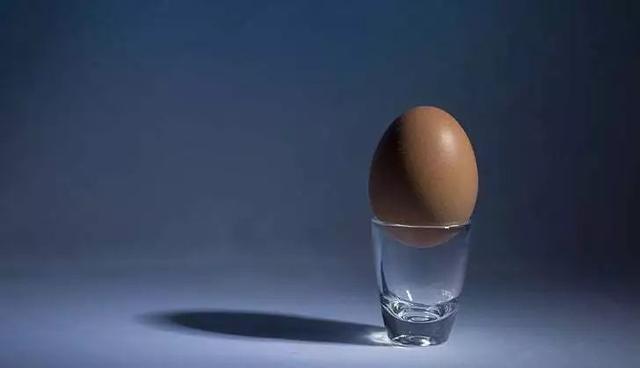 新發現！吃蛋再也不用扔蛋黃了！這樣吃，無須擔心高膽固醇