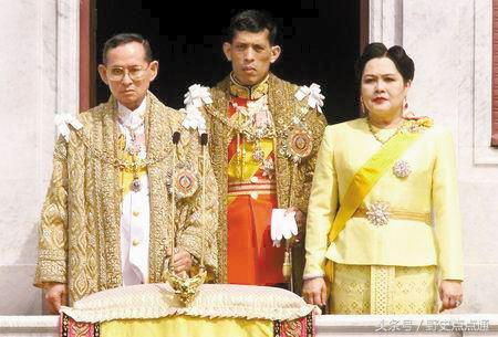 亞洲最傳奇的王妃：做過侍女，嫁給比自己大20歲的王儲，黑料太多