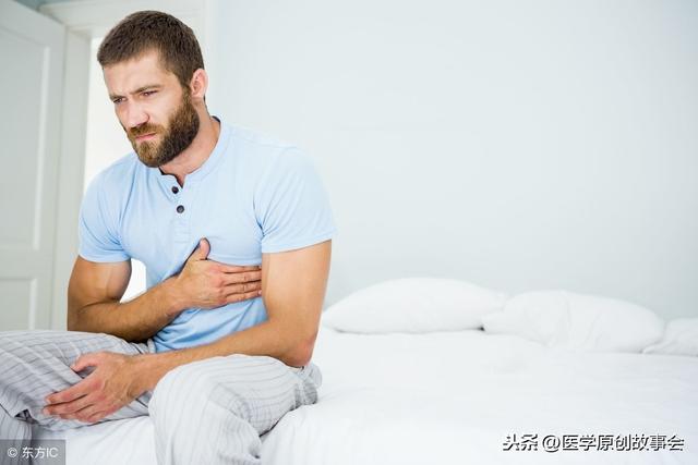 40歲男子劇烈胸痛，入院三十分鐘不幸去世，只因主動脈夾層