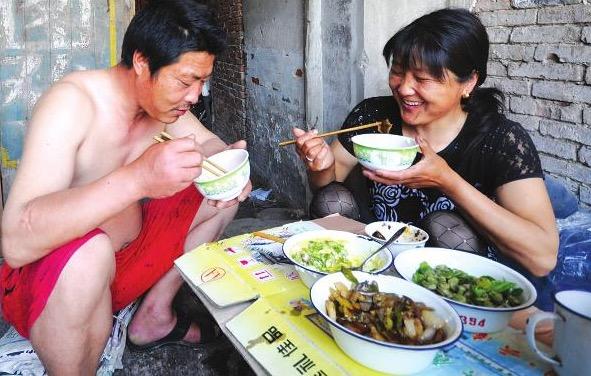 50歲夫妻吃這種菜一個月，腎部年輕了20歲，男女通用！