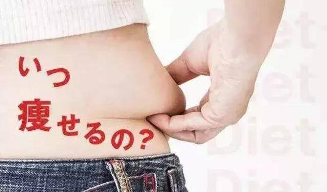 為什麼日本人不愛運動還是 「全世界最瘦」？5件事告訴你，你減肥失敗，都因一件事引起
