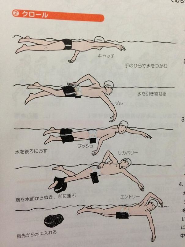 17個學生的「超狂課本大改造」各種浪費才能，#4看過就真的回不去了啦XDD