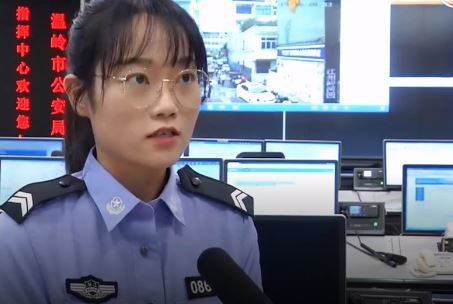 和網友見麵被灌酒！少女嚇到叫外送：「我要筷子和雞蛋」　警察一秒聽出玄機「火速前往救援」