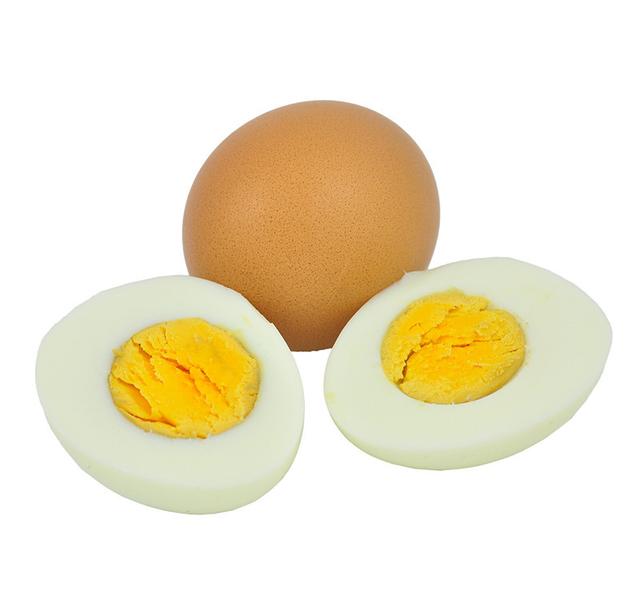 7種聰明吃蛋方法 幫你防癌又瘦身、蛋白質吸收率超高
