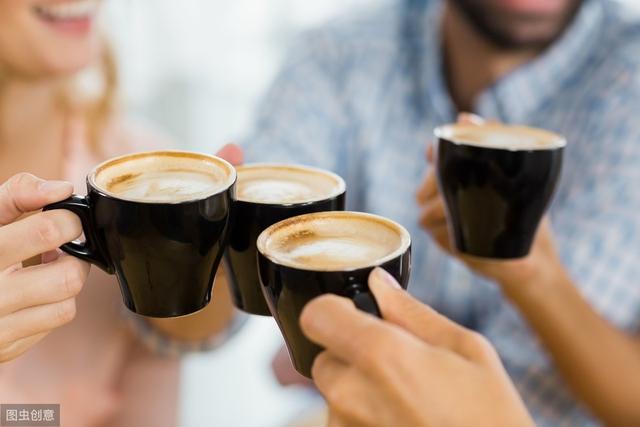 每天少不了咖啡？喝錯方法，小心變成缺鈣一族