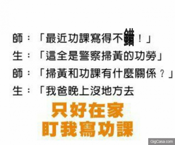 一個男生不滿女友出軌，跟蹤她到夜店，卻不巧看看見了......