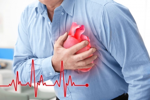Life-Saving Facts About Heart Attack | Calallen, TX Emergency Room