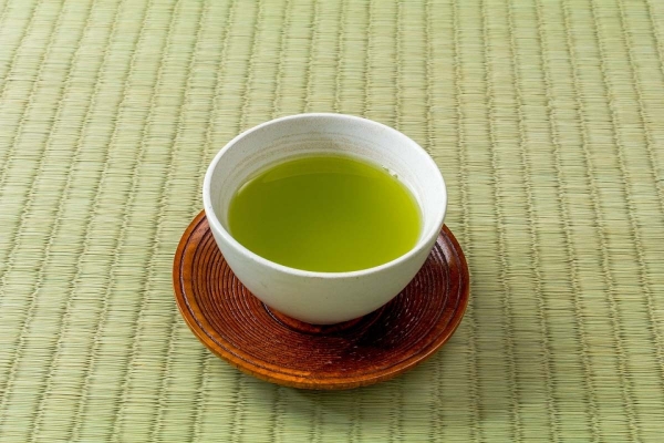 日本關東綠茶與關西綠茶，您知道它們的顏色和味道不同嗎?｜絕景日本