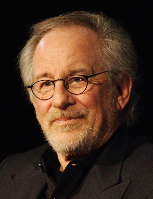 Steven Spielberg Speilberg has stated that he is introverted and prefers to spend time getting lost in movies.