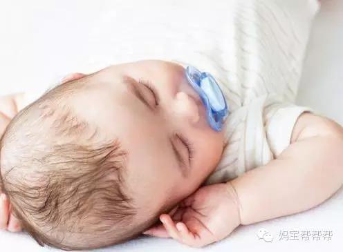 寶寶每天到底睡眠足夠嗎？這些指標告訴你 ！（超完整，值得收藏​）