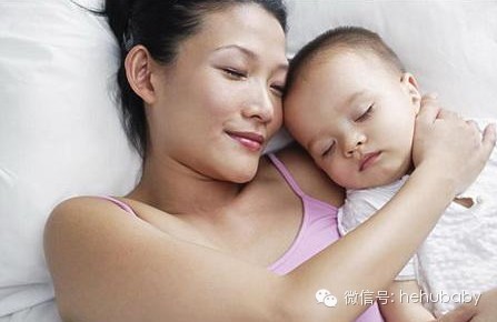 冬季寶寶睡眠 別養成5個壞習慣