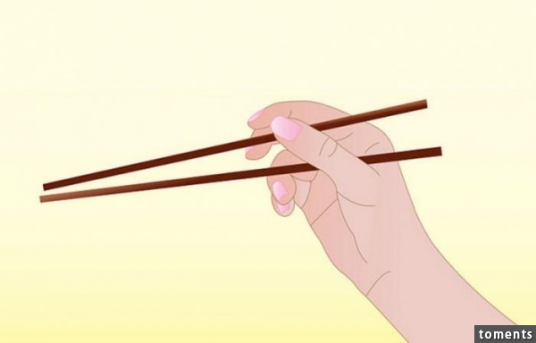 為什麼老一輩常說，別把筷子插在飯上。<!-- 電腦板-文章內插廣告-336X280 -->
<br><br>
<div align=