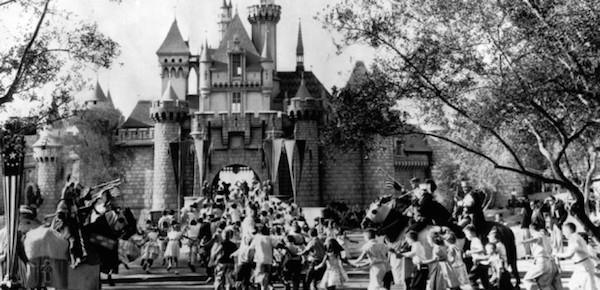Disneyland originally opened with 18 attractions on July 17th, 1955. There are now 51 attractions.