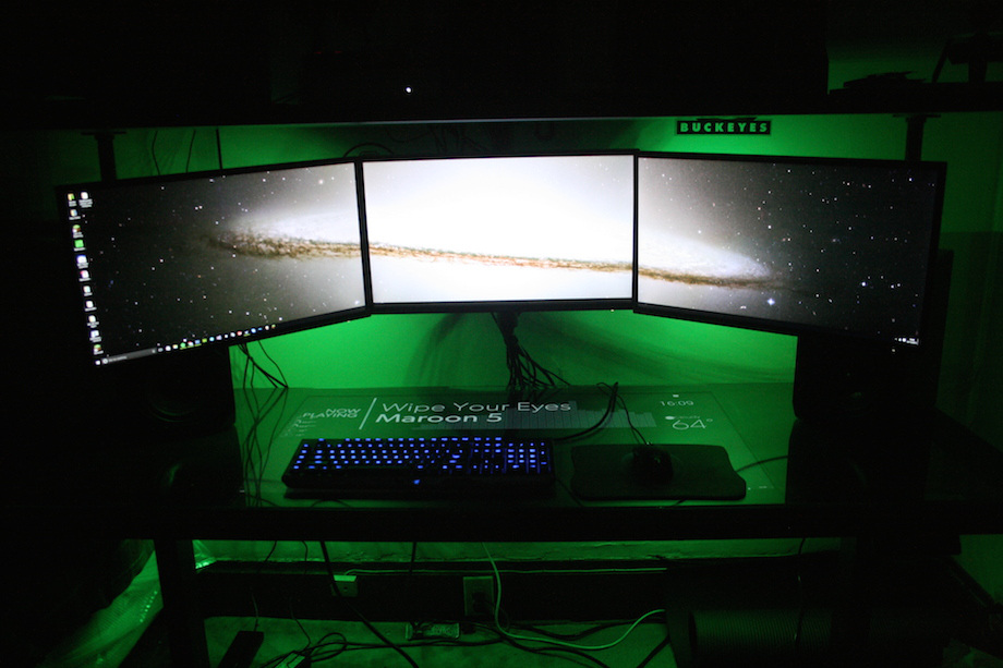 this guys homemade desk is out of control 21 hq photos 16 This guys homemade desk is out of control (21 HQ Photos)
