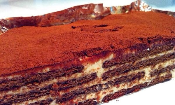 學學這9款好吃又簡單的免烤蛋糕，讓你輕鬆變成蛋糕大人！