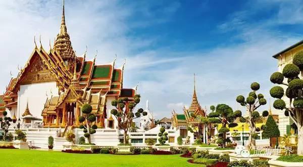 泰國旅行不求人：實用泰語100句