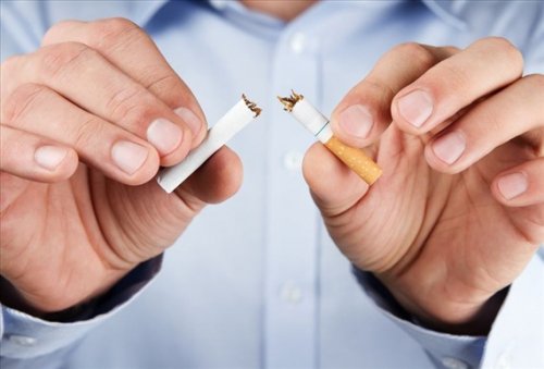 戒菸的好方法 教你戒菸8個小竅門
