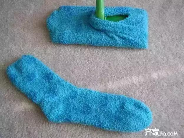 26條讓家一塵不染的小竅門,棒呆!
