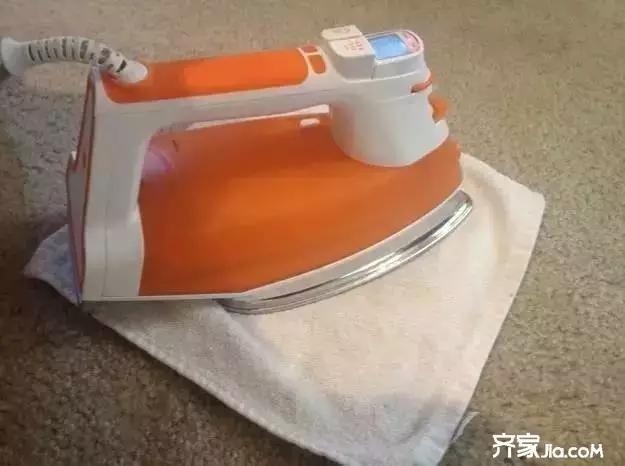 26條讓家一塵不染的小竅門,棒呆!