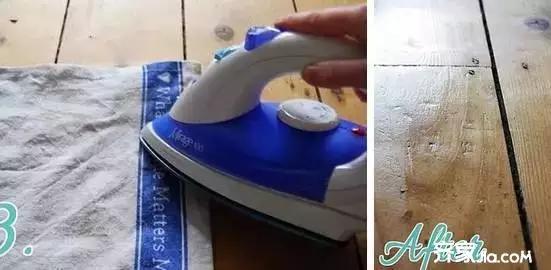 26條讓家一塵不染的小竅門,棒呆!