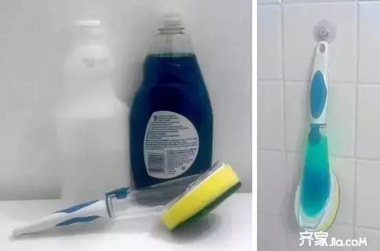 26條讓家一塵不染的小竅門,棒呆!