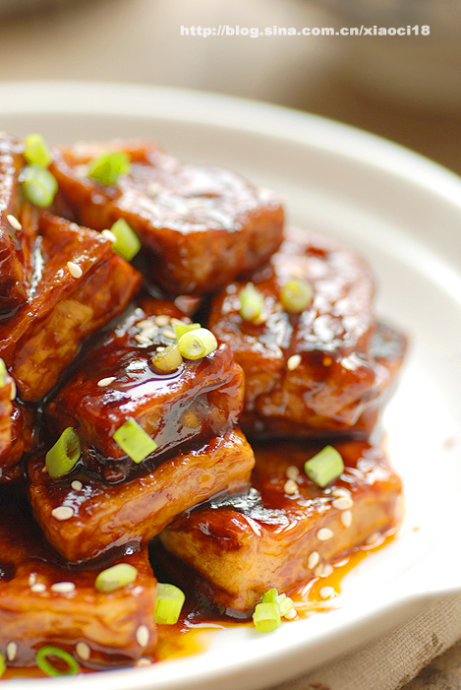 重現高中食堂最高點擊率菜式【糖醋脆皮豆腐】 重現高中食堂最高點擊率菜式【糖醋脆皮豆腐】