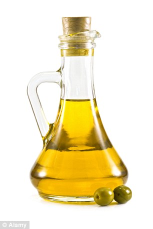 橄欖油和鮭魚的食用反而能夠讓人遠離肥胖。<BR><BR>