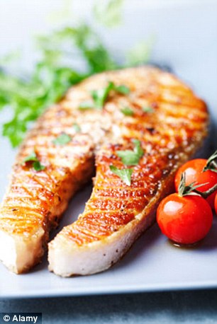 橄欖油和鮭魚的食用反而能夠讓人遠離肥胖。<!-- 電腦板-文章內插廣告-336X280 -->
<br><br>
<div align=