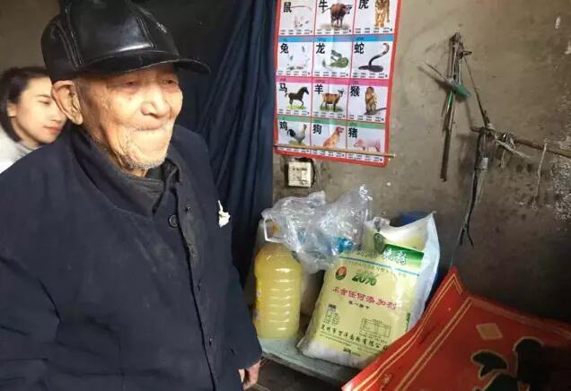 40歲被查出心臟病，如今98歲依然堅持吃……