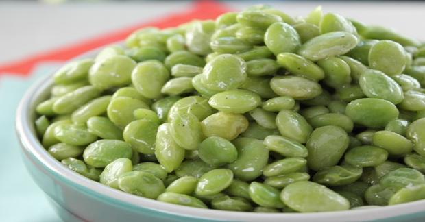 「皇帝豆」不但營養驚人，它的超強蛋白質更是「膽固醇剋星」，這樣吃還能降血糖。