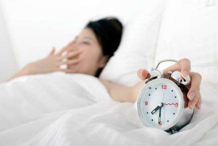 晨起後導致短命的四個壞習慣