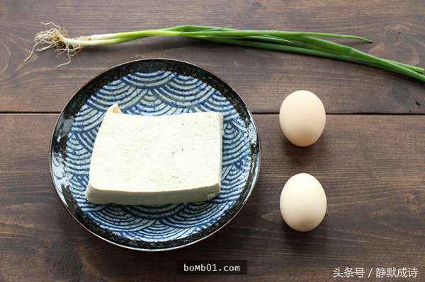 豆腐「這樣做」色香味會上升10倍，簡單又好吃做過一次就會每天都想吃到！