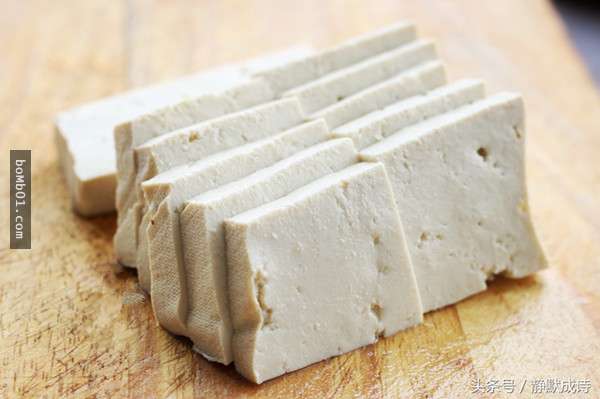 豆腐「這樣做」色香味會上升10倍，簡單又好吃做過一次就會每天都想吃到！