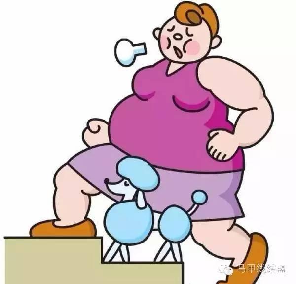 拚命節食運動，卻還是達不到理想體重？那是因為你減肥的方式錯了！測測你是什麼體型！