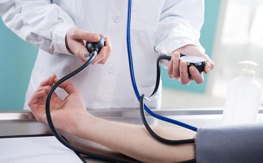 高血壓患者這個時間段最危險 中醫說這樣按摩可有效降血壓