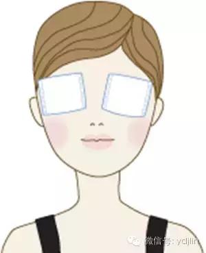 教你輕松祛眼袋去眼袋的最好方法，幫你解決掉惱人黑眼圈