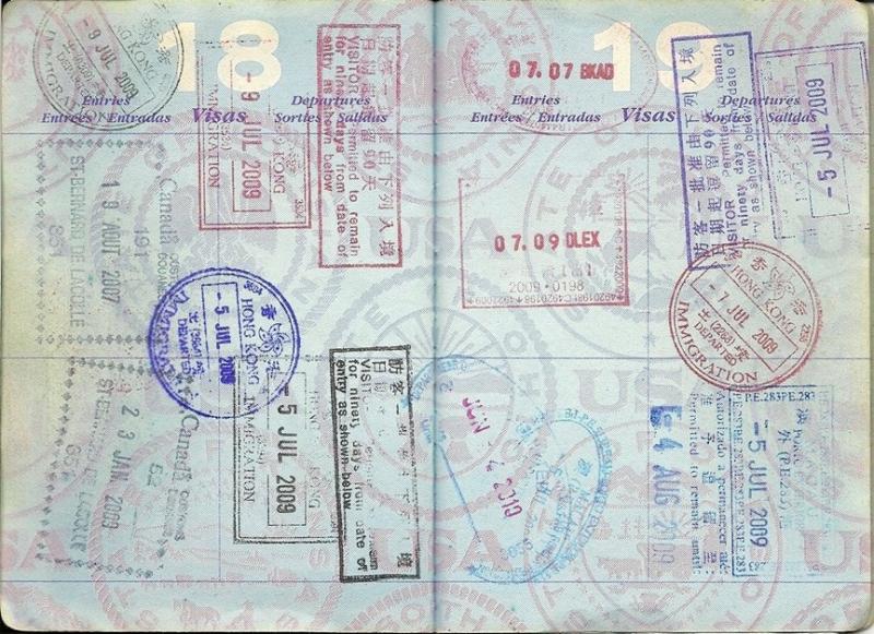 你的護照若有這4個況狀，也會讓你分分鐘被機場地勤人員拒絕上機，即使成功上機，到了目的地後都會被海關拒絕，原機遣返。