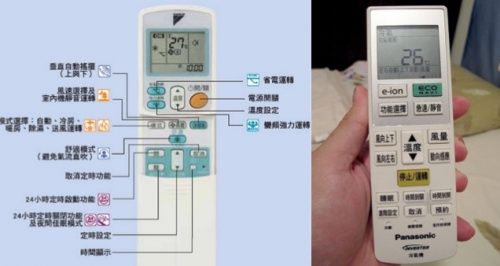 ◤冷氣這樣開最省電！◢ 原來最省電的冷氣秘訣是『這個』！一年可以省出一台冷氣機！別再說「吃電」啦～