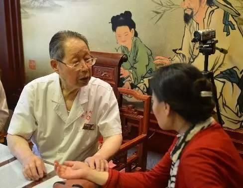 97歲國醫大師郭誠傑逝世！他留下的全身保健法，你該看一看！