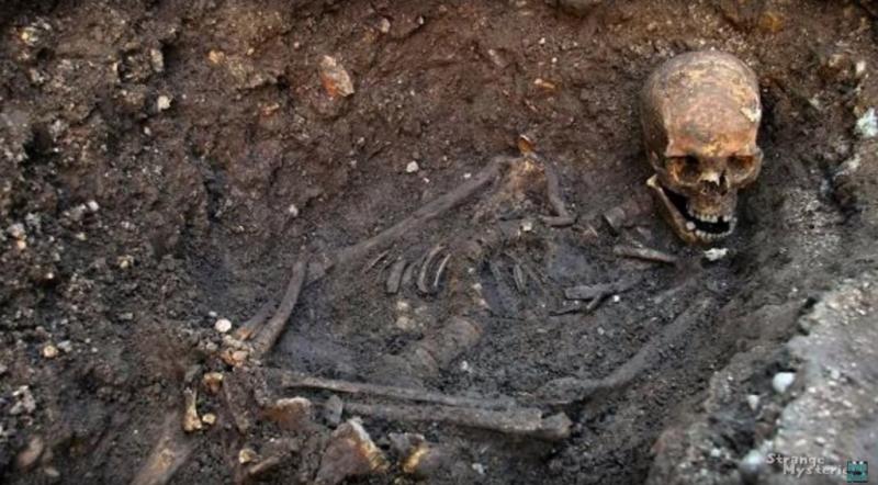 3歲男童說自己「記得前世被謀殺後埋在哪裡」，找到骸骨後還讓兇手終於被抓到！