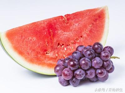這3種水果肝病最怕，趕緊趁夏天多吃點！ 