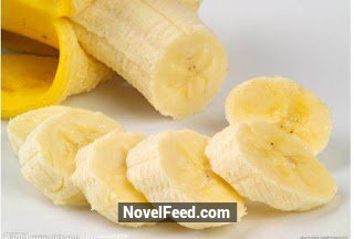 速傳！香蕉只要「配一物」身體毒素全清掉了！它是養顏減肥的「私密法寶」可惜90%的人不知道...