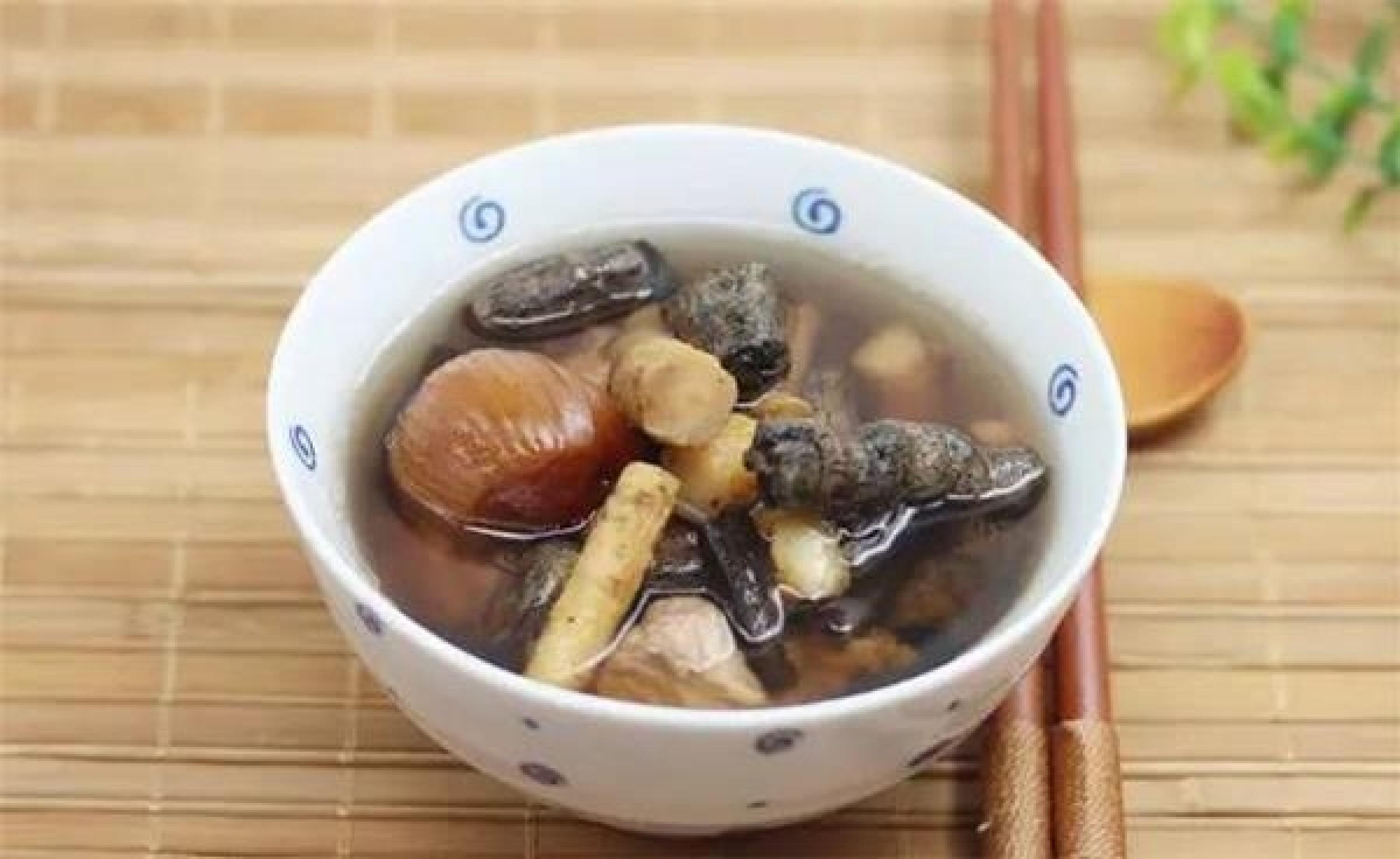 夏天吃什麼補腎虛