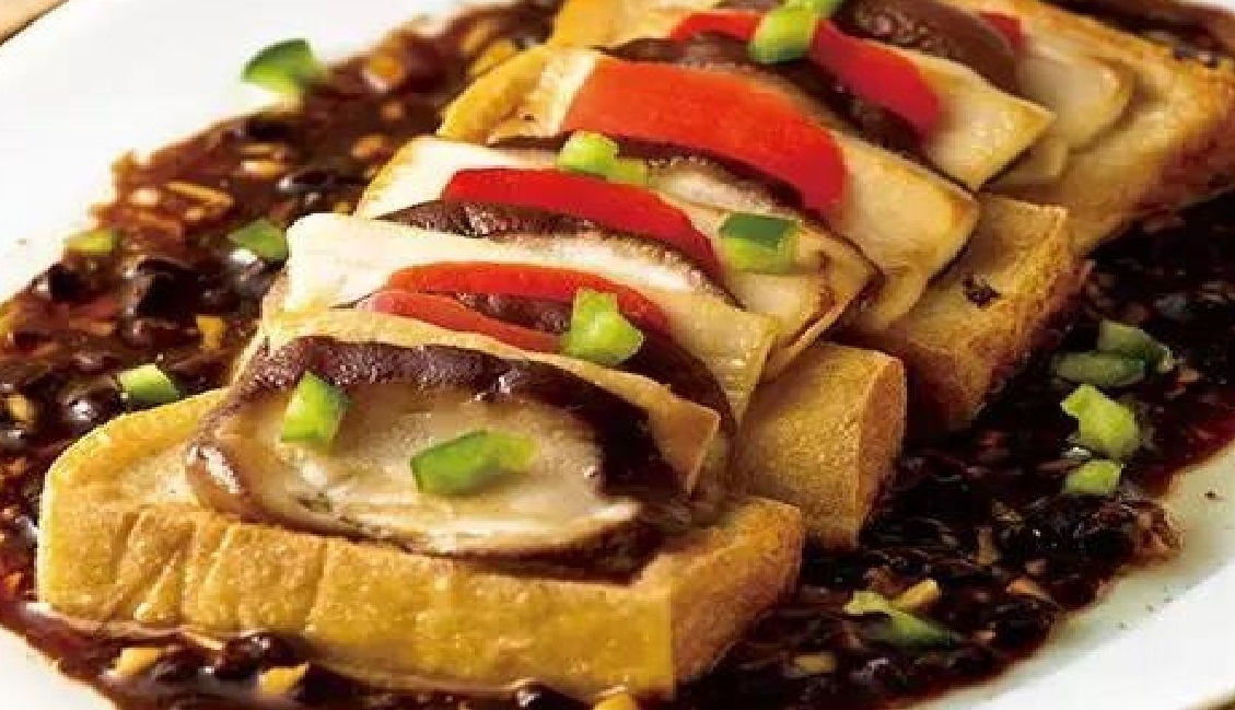 忠於原味,蒸蒸煮煮13道菜