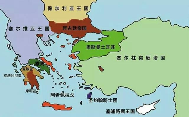 战后这小镇只剩1男16女,为活命藏匿於深山,百年后创造出一新国家!