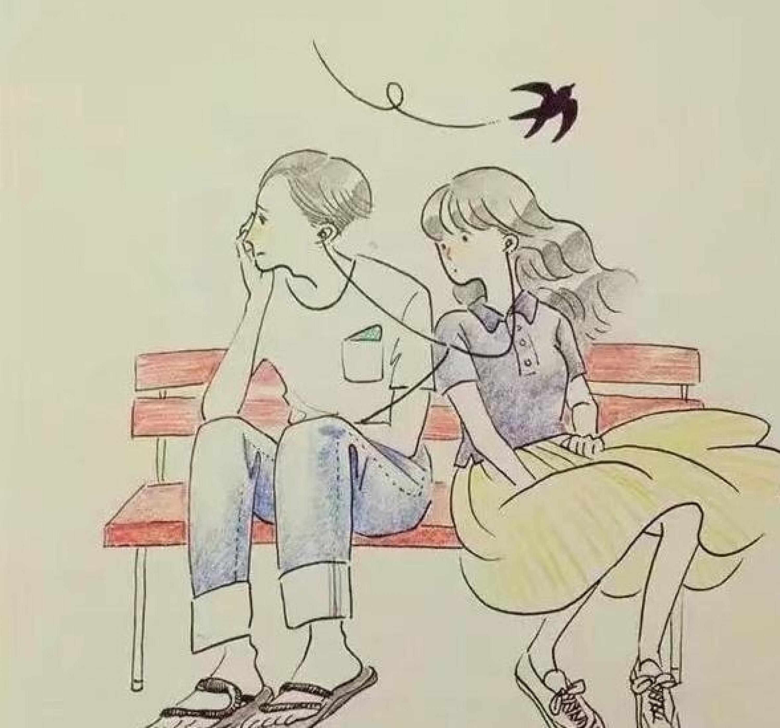 男女关系再好,这「三个忙」也不要帮,一不小心就「出事」,警惕.