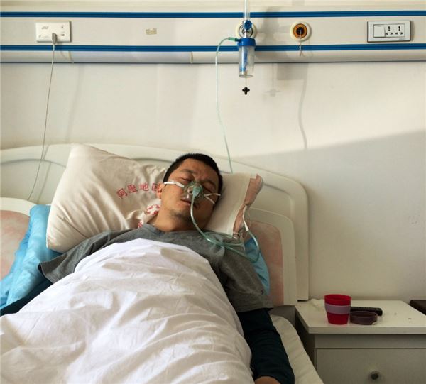 老公病危,她找昔日好姊妹借钱,想不到对方却冷著脸