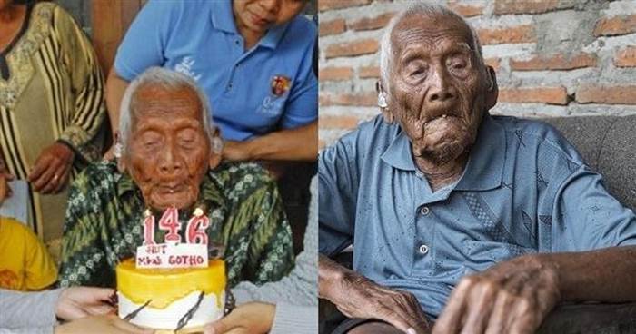 146歲的他被死神遺忘了，生日當天最大的心願就是死亡，最後他竟做出讓全家族驚天動地的事...！